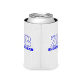 Zeta Phi Beta Can Cooler
