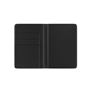 Delta Heartbeat Passport Cover