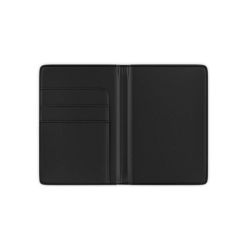 Delta Heartbeat Passport Cover