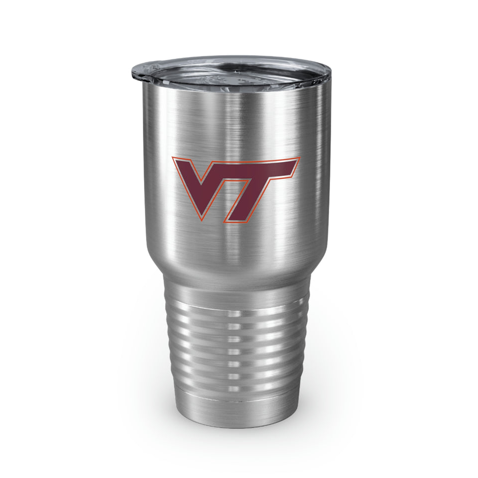 Virginia Tech Ringneck Tumbler, 30oz