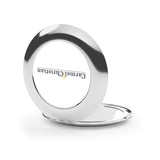 Carmel Christian Compact Travel Mirror