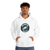 Philadelphia Eagles Hooded Sweatshirt