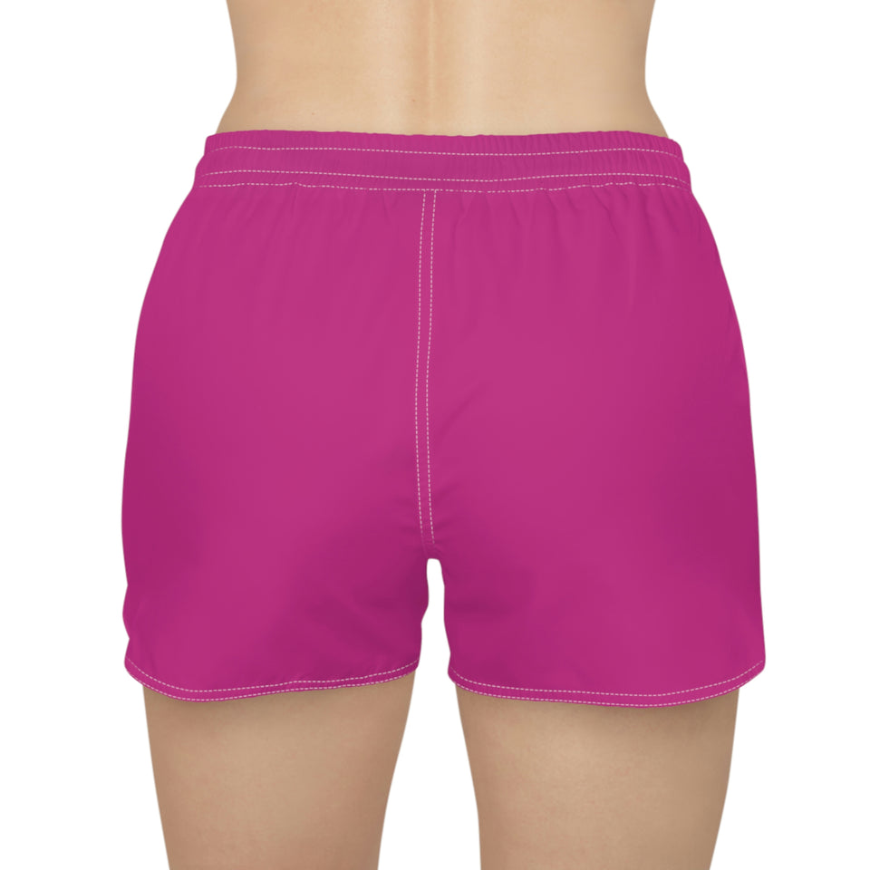 Remi Drake Women's Casual Shorts