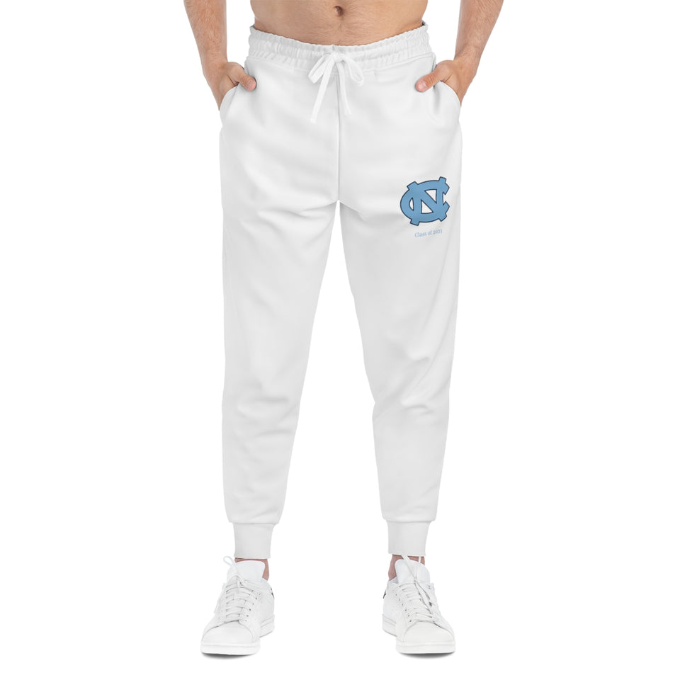 UNC Class of 2023 Athletic Joggers