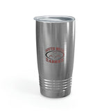 South Meck HS Ringneck Tumbler, 20oz