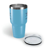 Hopewell HS Ringneck Tumbler, 30oz