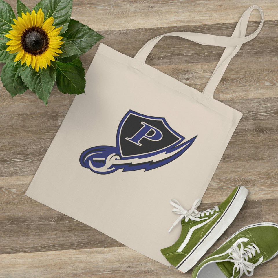 Parkwood HS Tote Bag