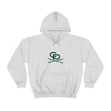 Country Day Unisex Heavy Blend™ Hooded Sweatshirt