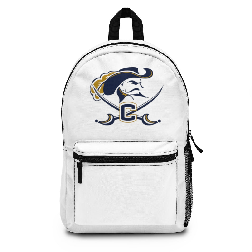Cuthbertson HS Backpack