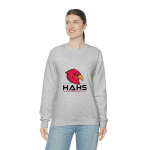 Hawthorne Academy Unisex Heavy Blend™ Crewneck Sweatshirt