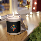 Super Mom Scented Candles, 9oz