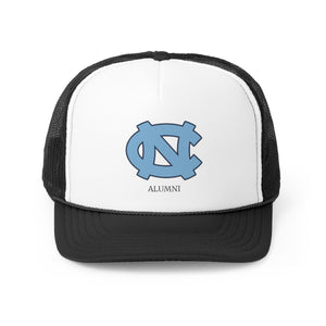 UNC Alumni Trucker Caps