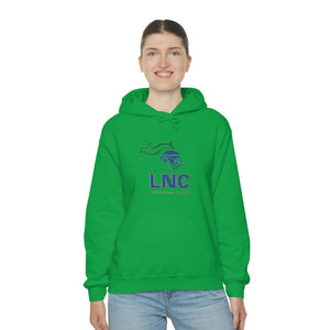 Lake Norman Charter Unisex Heavy Blend™ Hooded Sweatshirt