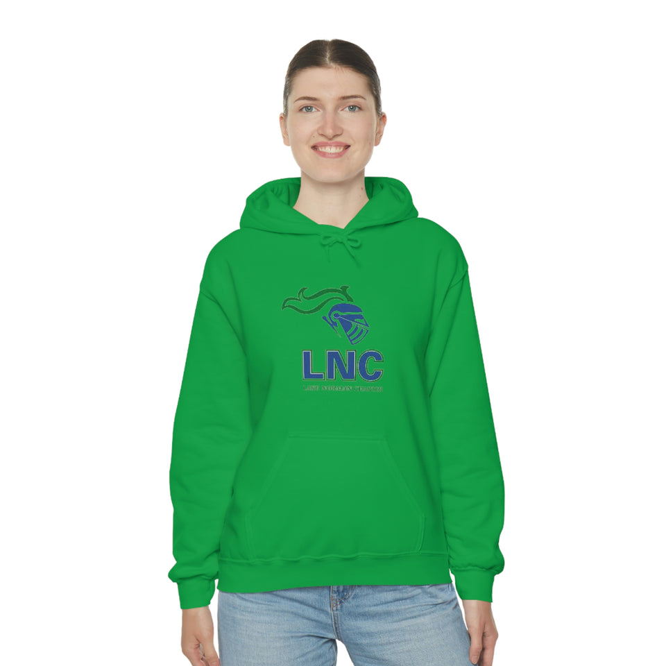 Lake Norman Charter Unisex Heavy Blend™ Hooded Sweatshirt