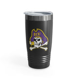 East Carolina Ringneck Tumbler, 20oz
