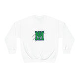 Mountain Island Charter School Unisex Heavy Blend™ Crewneck Sweatshirt