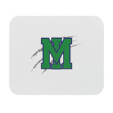 Mountain Island Charter School Mouse Pad (Rectangle)