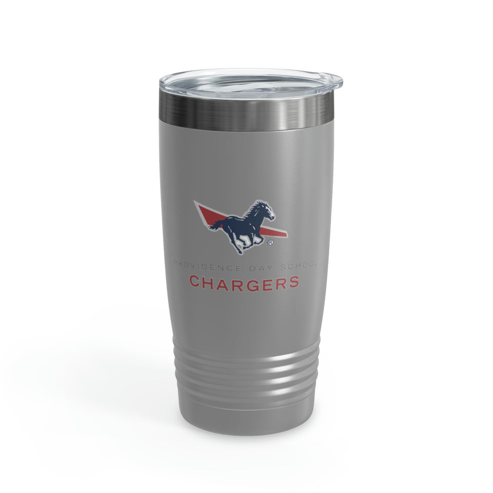 Providence Day Ringneck Tumbler, 20oz