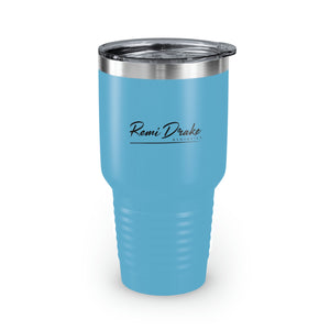 Remi Drake Ringneck Tumbler, 30oz