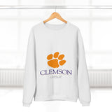 Clemson University Mom Sweatshirt