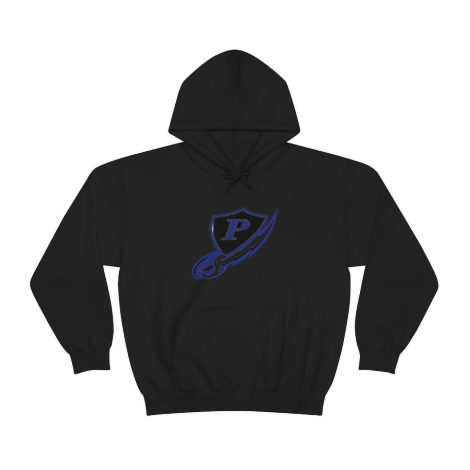 Parkwood HS Unisex Heavy Blend™ Hooded Sweatshirt