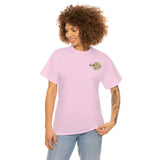 Best Mom Ever Unisex Heavy Cotton Tee