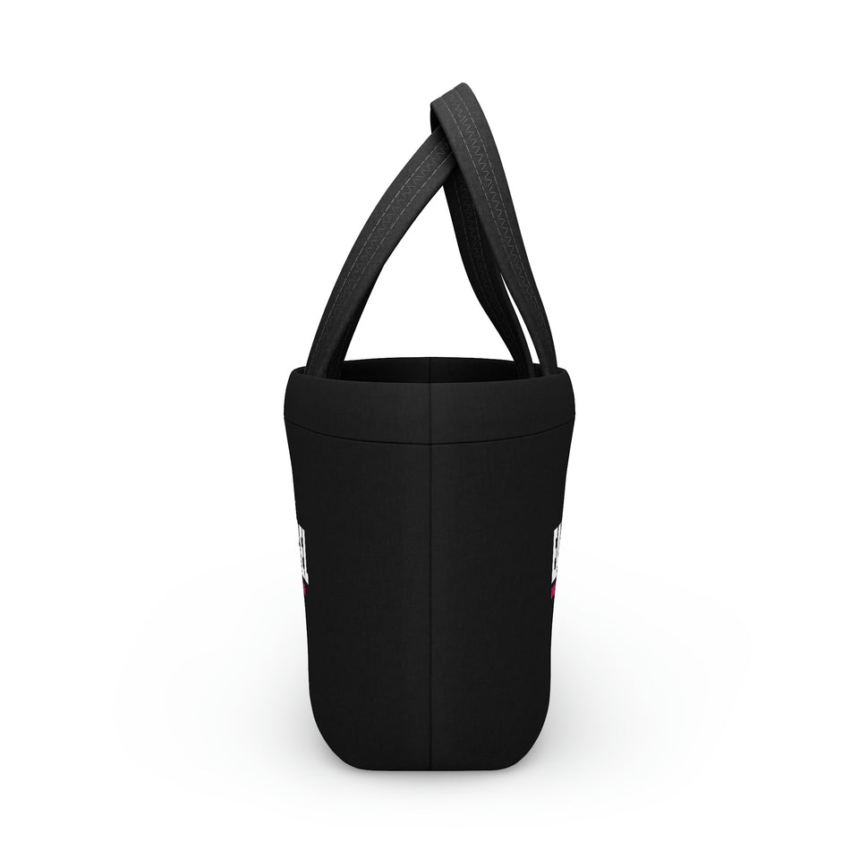 Earth Angel Lunch Bag