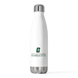 UNCC 20oz Insulated Bottle