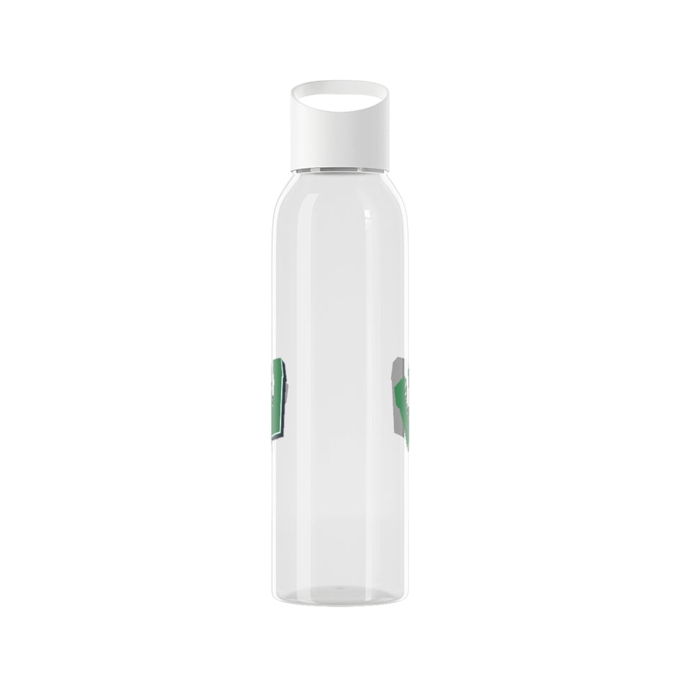 Weddington HS Water Bottle