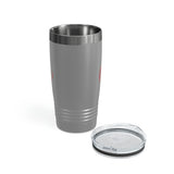 DST Heart Ringneck Tumbler, 20oz