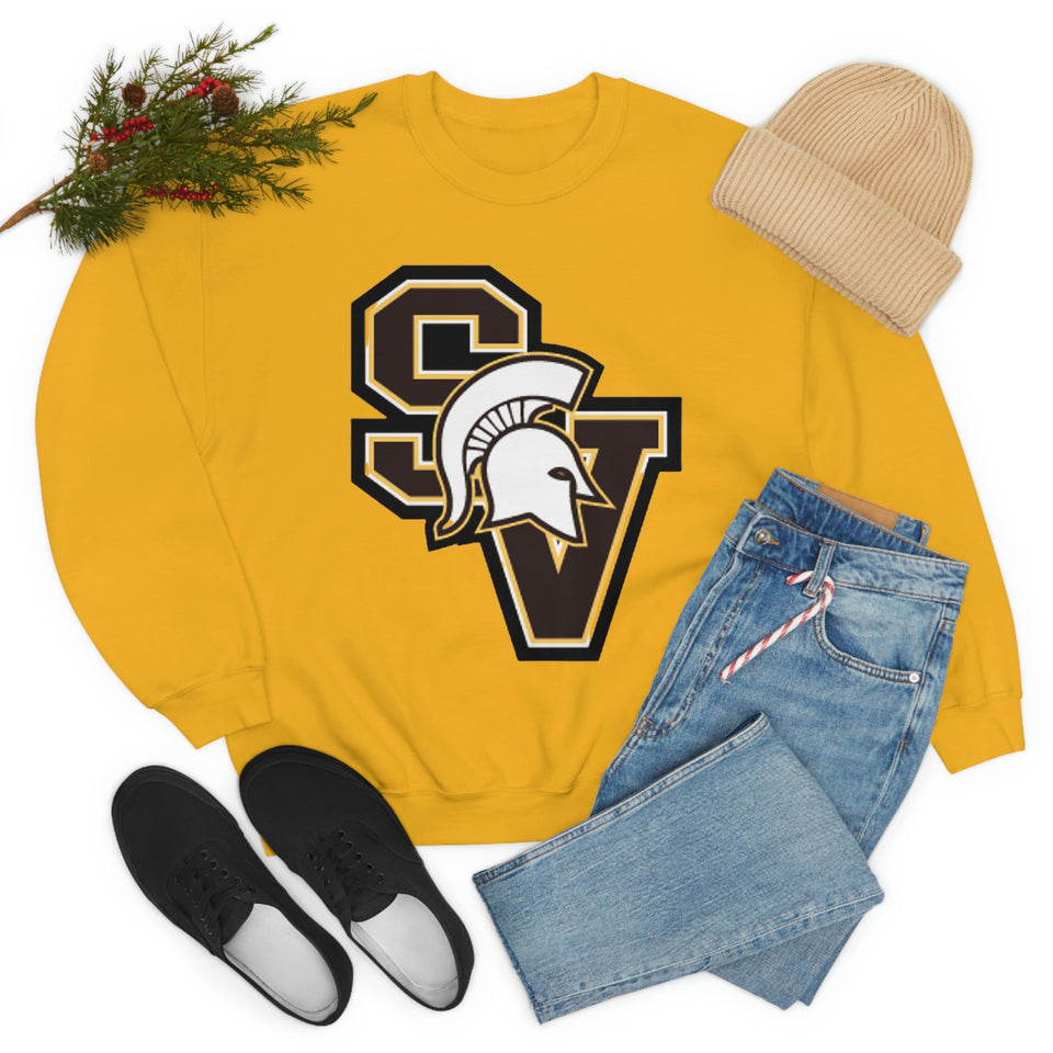 Sun Valley HS Crewneck Sweatshirt