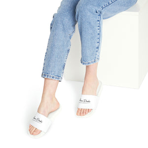 Remi Drake Women's Removable-Strap Sandals