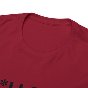 H*LL Yeah My Son Is A Shaw Graduate Unisex Heavy Cotton Tee