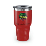 Ringneck Tumbler, 30oz