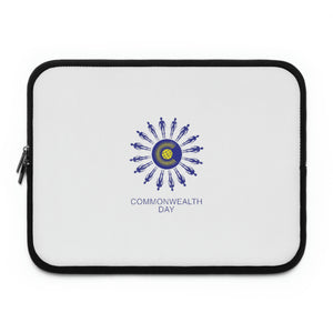Commonwealth Laptop Sleeve