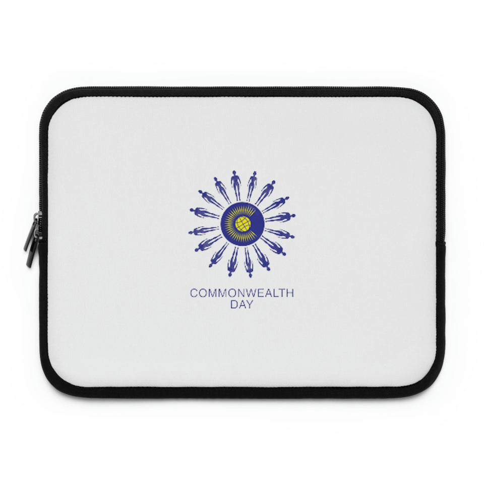 Commonwealth Laptop Sleeve