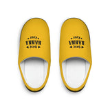 Best Nanna Ever Women's Indoor Slippers