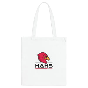 Hawthorne Academy Tote Bag