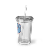 Piedmont HS Suave Acrylic Cup