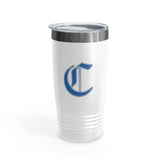 Charlotte Christian Ringneck Tumbler, 20oz