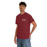 Best Aunt Ever Unisex Heavy Cotton Tee