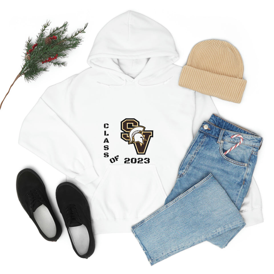 Sun Valley HS Class of 2023 Hooded Sweatshirt