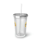 Highland Tech Suave Acrylic Cup