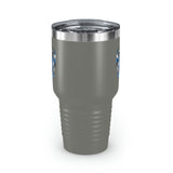 Garinger HS Ringneck Tumbler, 30oz