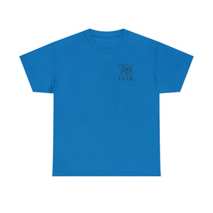 Best Nana Ever Unisex Heavy Cotton Tee