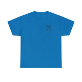 Best Nana Ever Unisex Heavy Cotton Tee