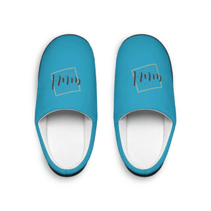 Best Aunt Ever Women's Indoor Slippers