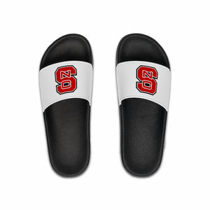 NCSU Men's Slide Sandals
