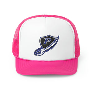 Parkwood HS Trucker Caps