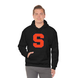 Syracuse Orange Hooded Sweatshirt